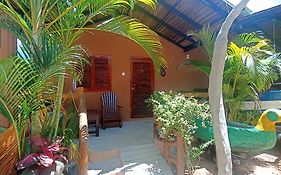 Nature Beach Huts